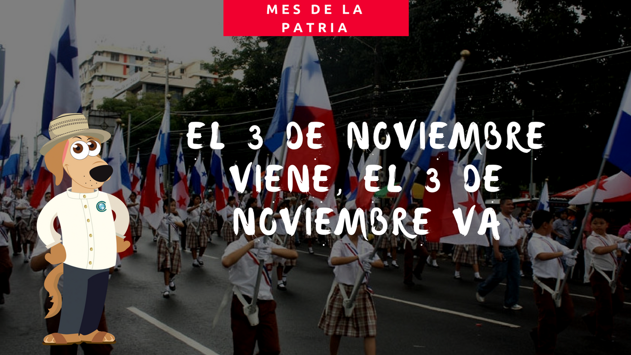 El 3 de Noviembre Viene, el 3 de Noviembre Va - Coseguro